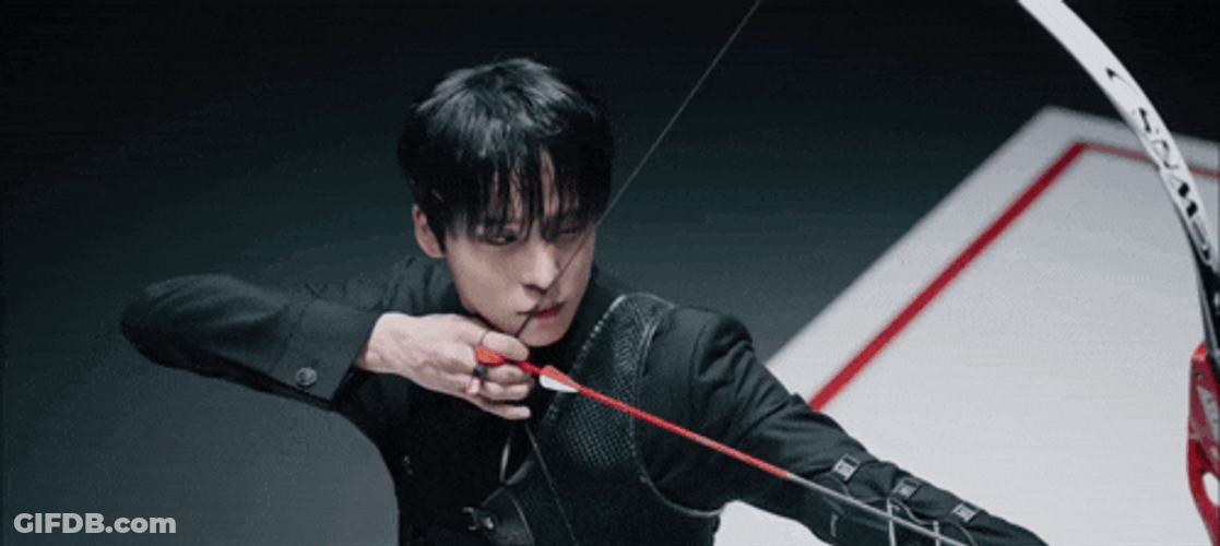 Yun Ho Kpop GIF