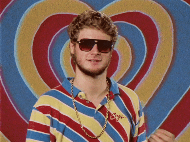 Yung Gravy Perfection Chef's Kiss GIF