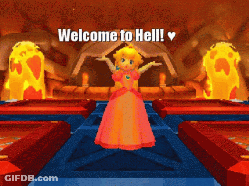 Yup GIF
