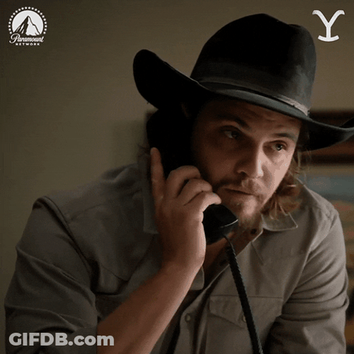 Yup I Already Copy That GIF