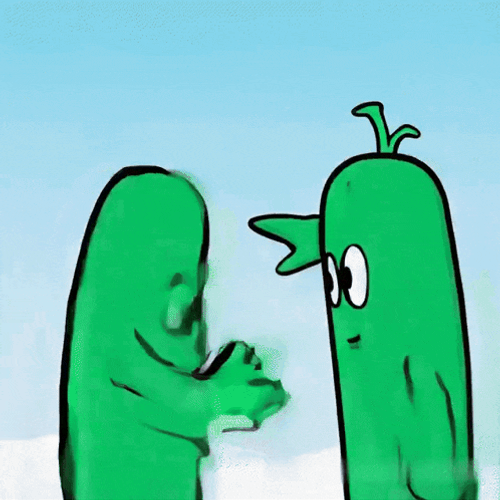 Yup Yuponabstract GIF