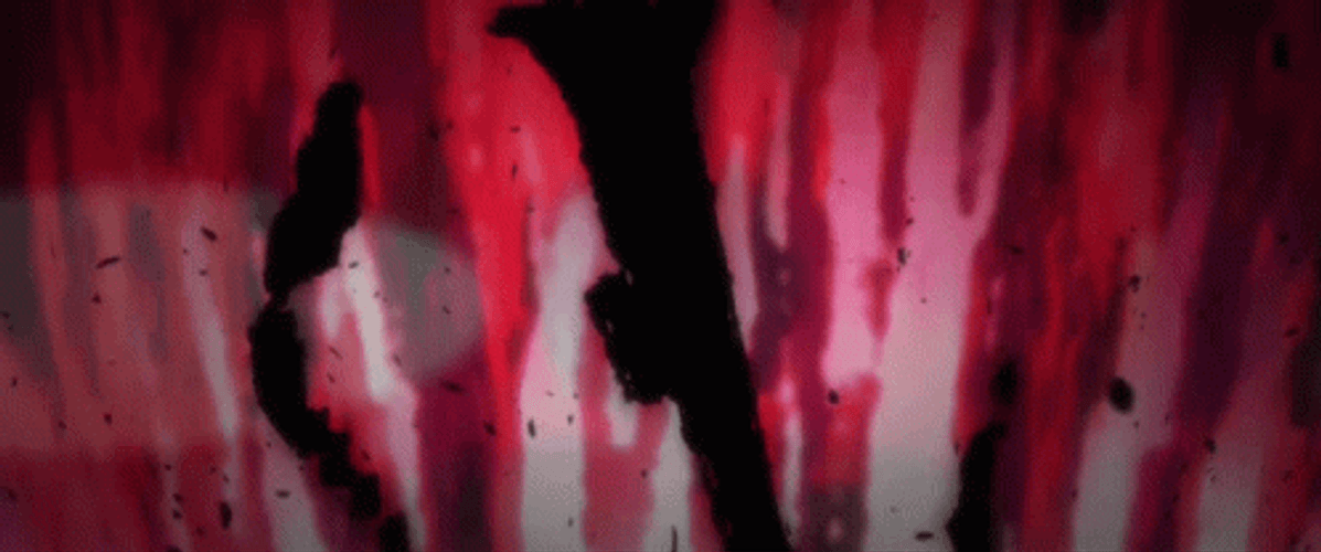 Yuta Okkotsu Demon Inside GIF
