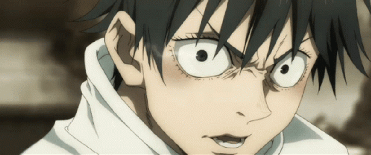 Yuta Okkotsu Demon Release GIF