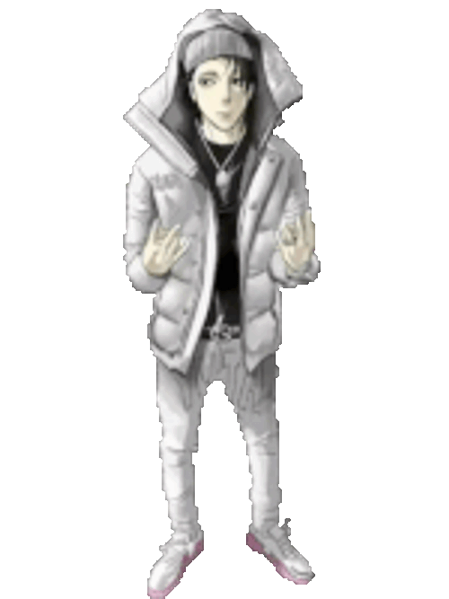 Yuta Okkotsu Jjk Memes Sticker GIF