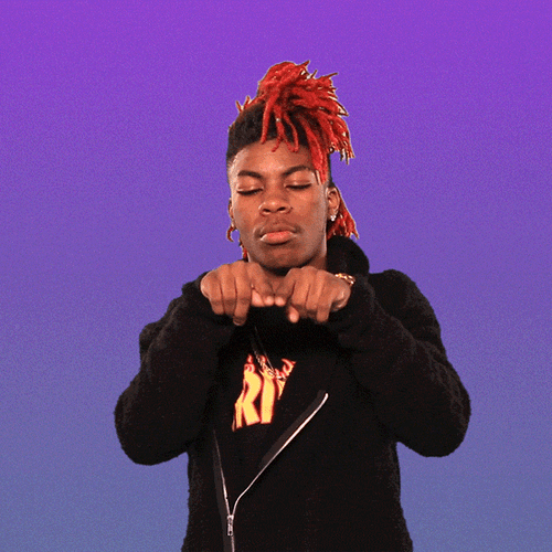 Yvng Swag Happy Valentines Day GIF