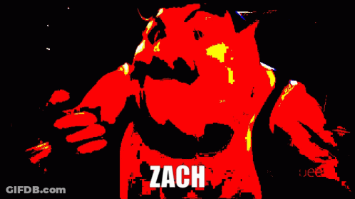 Zach Eminem Zach Moment GIF