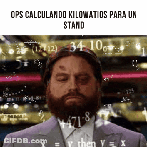 Zach Galifianakis Beautiful Mind Solving Math Problem GIF