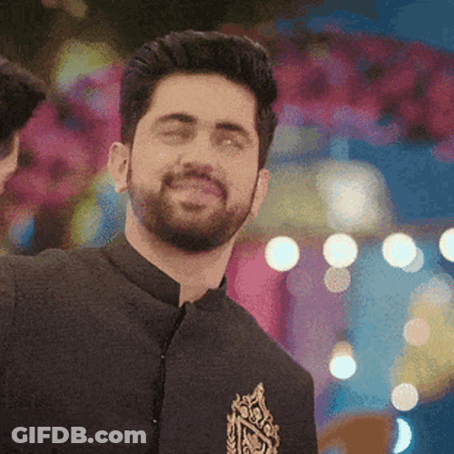 Zain Zain Imam GIF