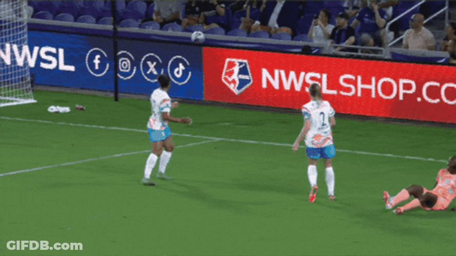 Zambia Soccer Player Front Flip GIF