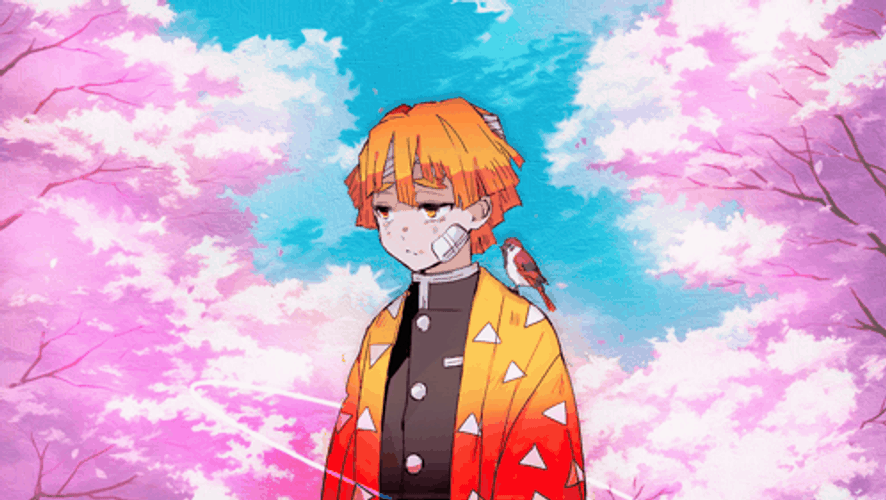 Zanetsui Meme GIF