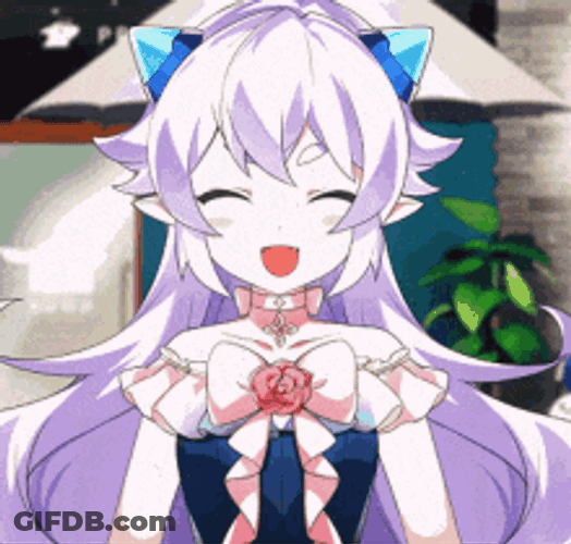 Zavarius Elsword Succubus GIF