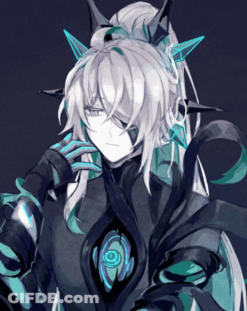 Zavarius Zavarius Elsword GIF