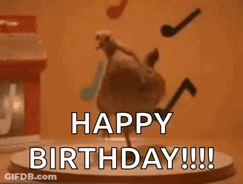 Zaxby's Sign With Chicken In Circle GIF