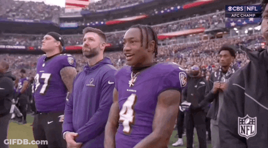 Zay Flowers Being Behave GIF