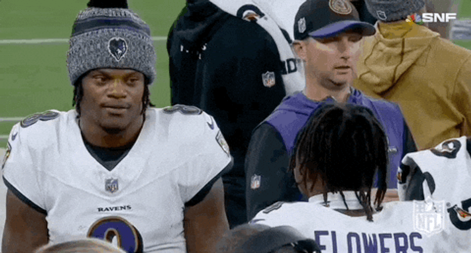 Zay Flowers Being Tricky GIF