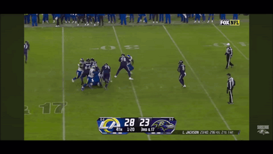Zay Flowers Fall Down GIF