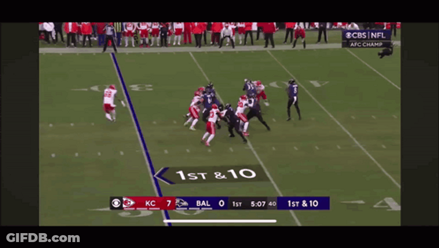 Zay Flowers With The Team GIF
