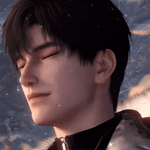 Zayne Love And Deepspace GIF