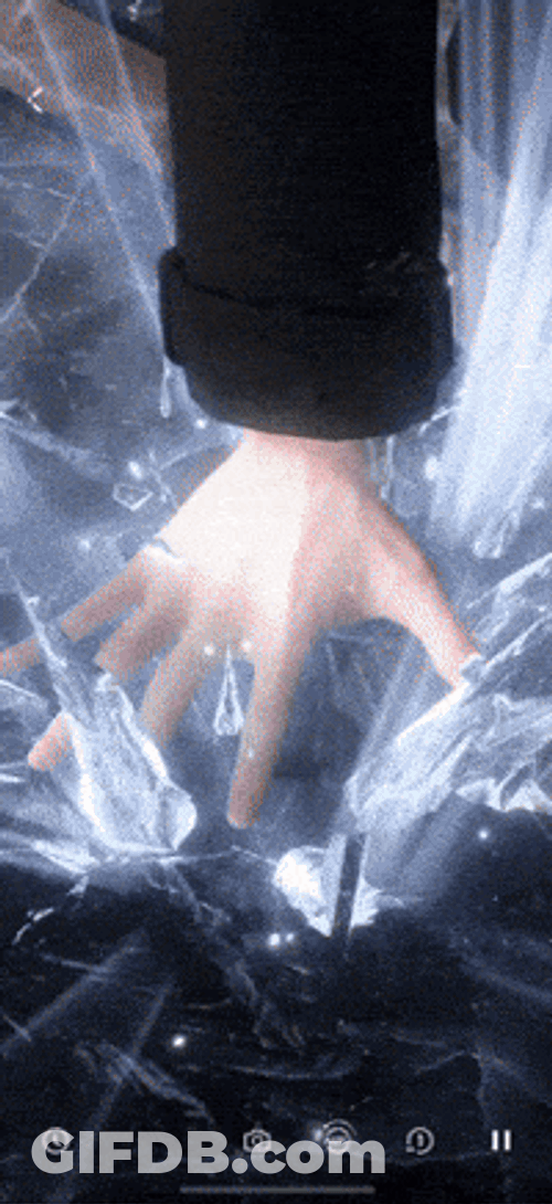 Zayne Zayne Love And Deepspace GIF