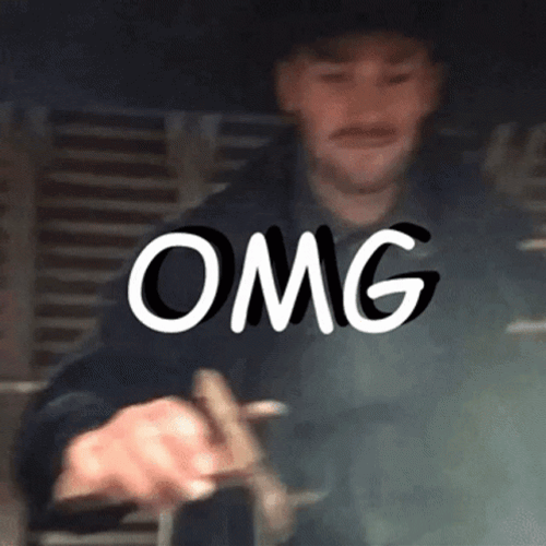 Zedd Dj Omg GIF