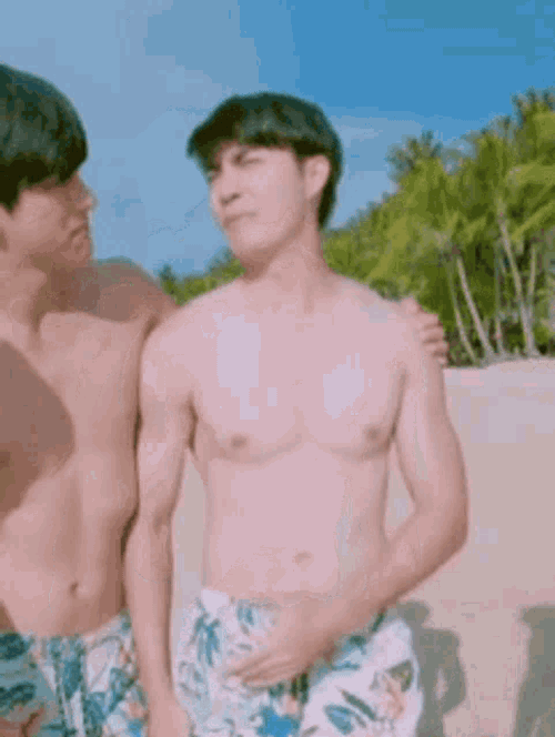 Zeepruk Zee Pruk Panich GIF