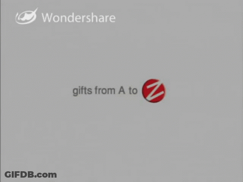 Zellers Logo On Grey Background GIF