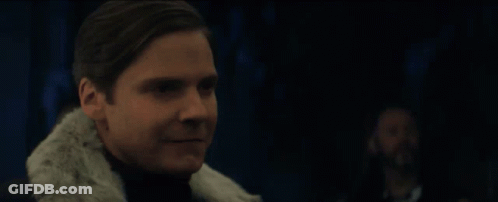 Zemo Zemo The Falcon And The Winter Soldier GIF