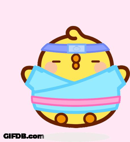 Zen GIF