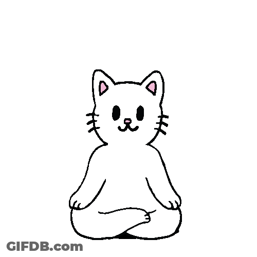 Zen GIF