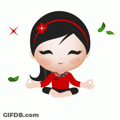 Zen GIF