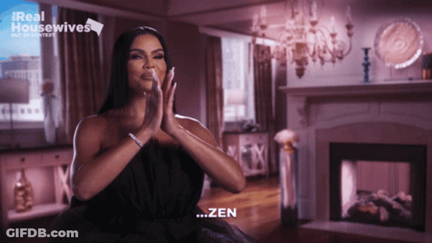 Zen GIF