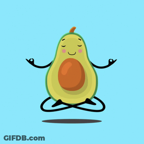 Zen GIF