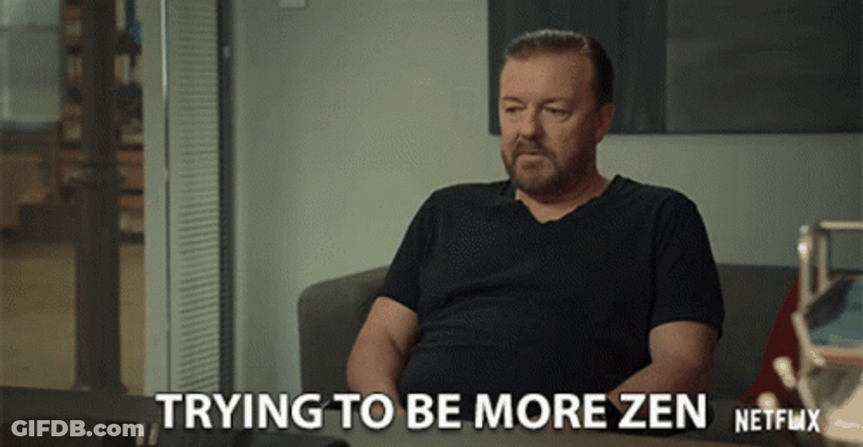 Zen GIF