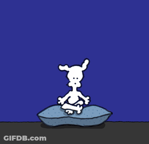 Zen GIF