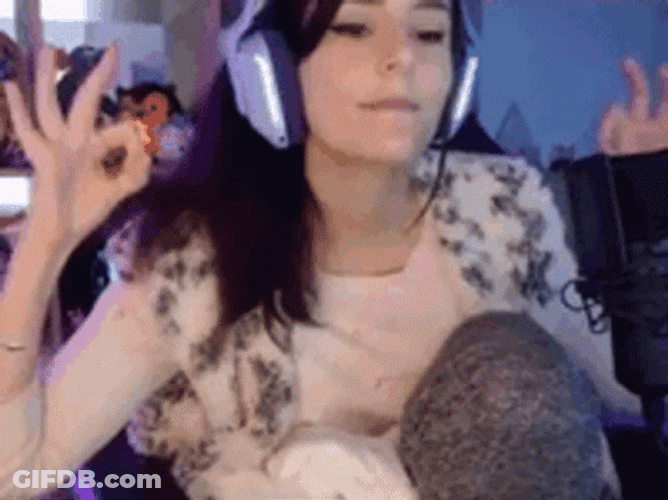 Zen Ultia Twitch Meditating GIF