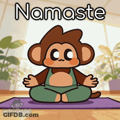 Zen GIF
