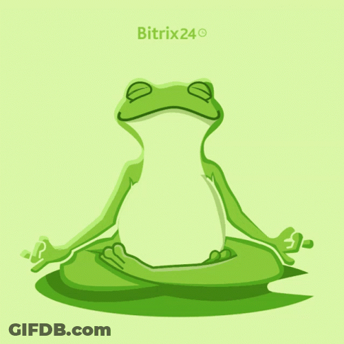 Zen GIF
