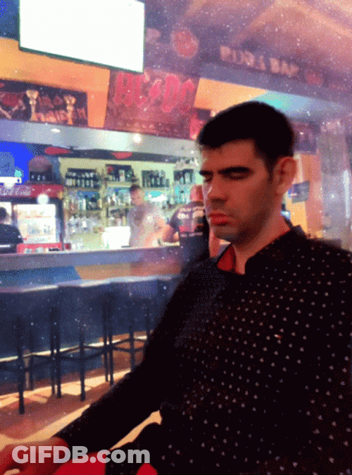 Zen Zmei Otpusk Meme GIF