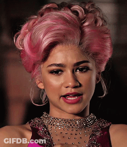 Zendaya Anne Wheeler GIF