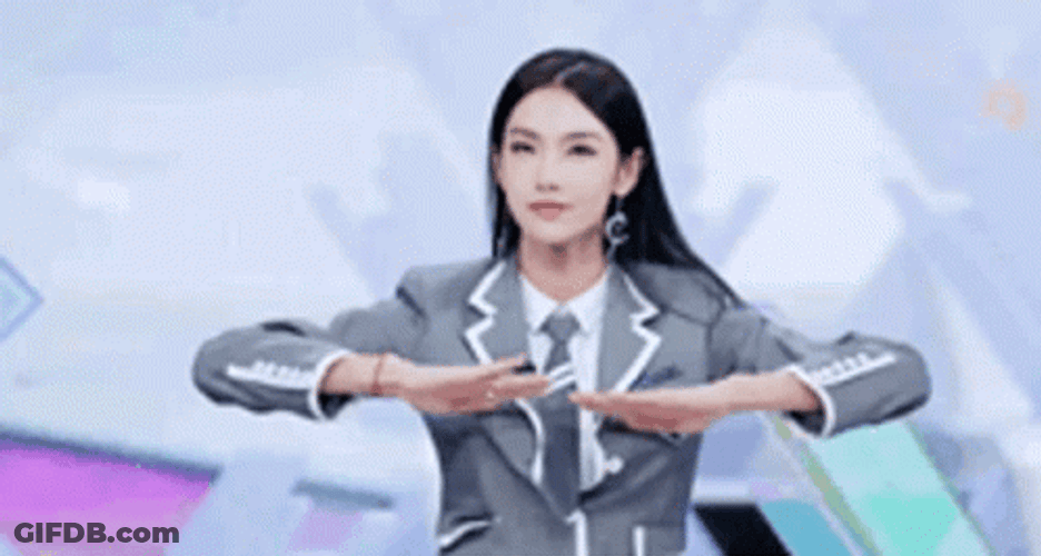Zengkeni Stay Calm Im Chill GIF
