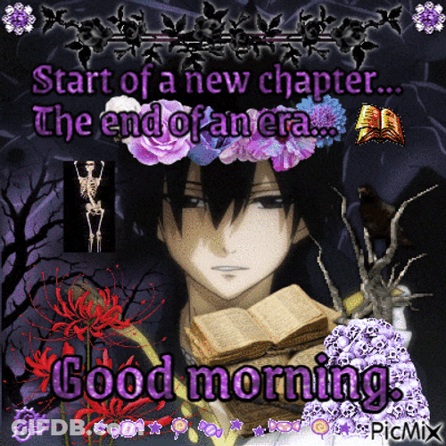 Zeref Zeref Dragneel GIF