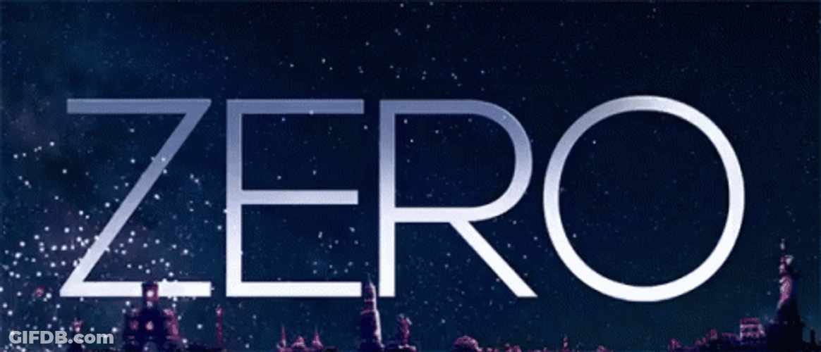 Zero Movie 2018 GIF