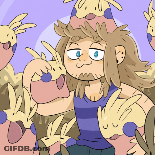 Zetrystan Dance GIF