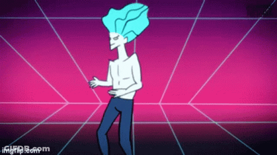 Zeus In Historia GIF