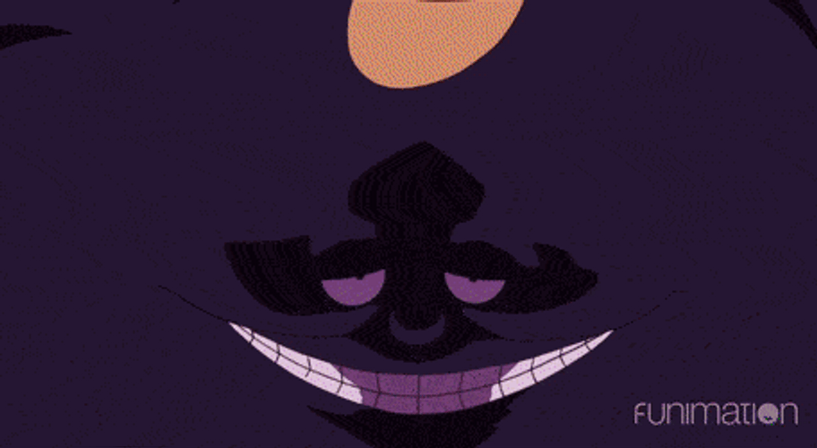 Zeus One Piece GIF