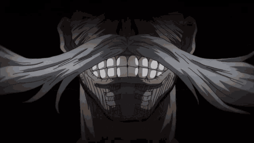 Zeus Record Of Ragnarok GIF