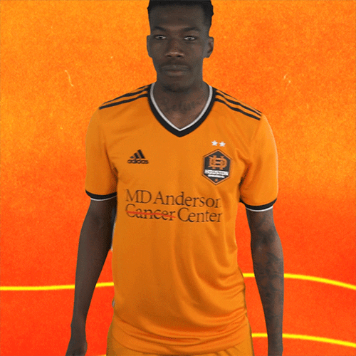 Zimbabwean Footballer Hadebe Thumbs Up GIF