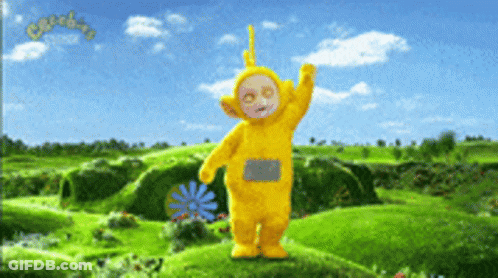 Zioborg Army Rise Up Large Group GIF