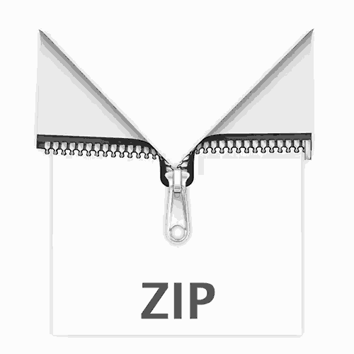Zip Unzip GIF