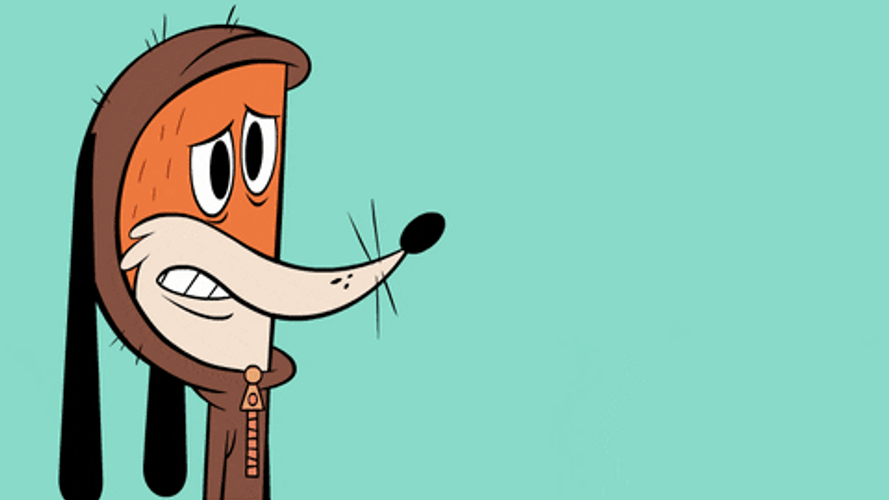 Zip Zip Washington I Know Nothing GIF